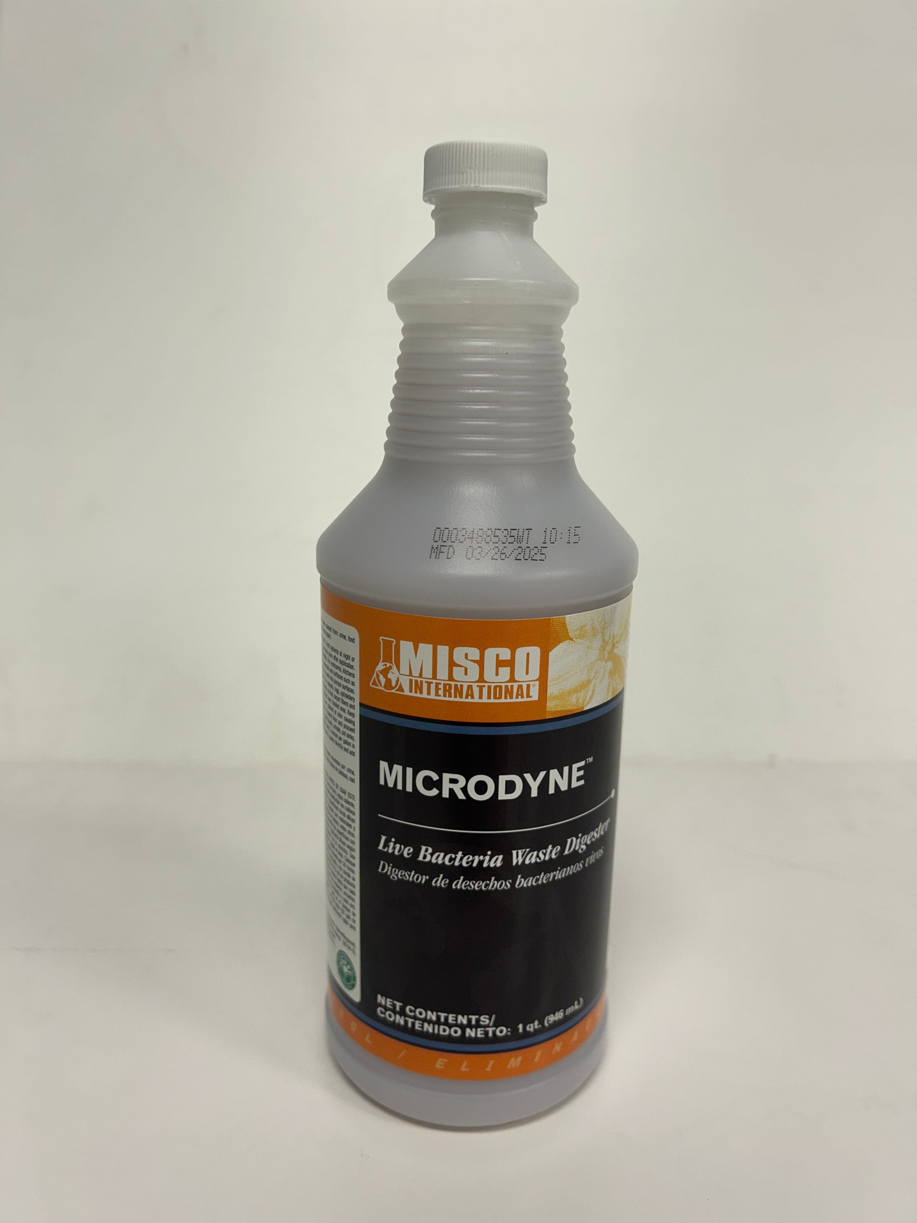 Microdyne