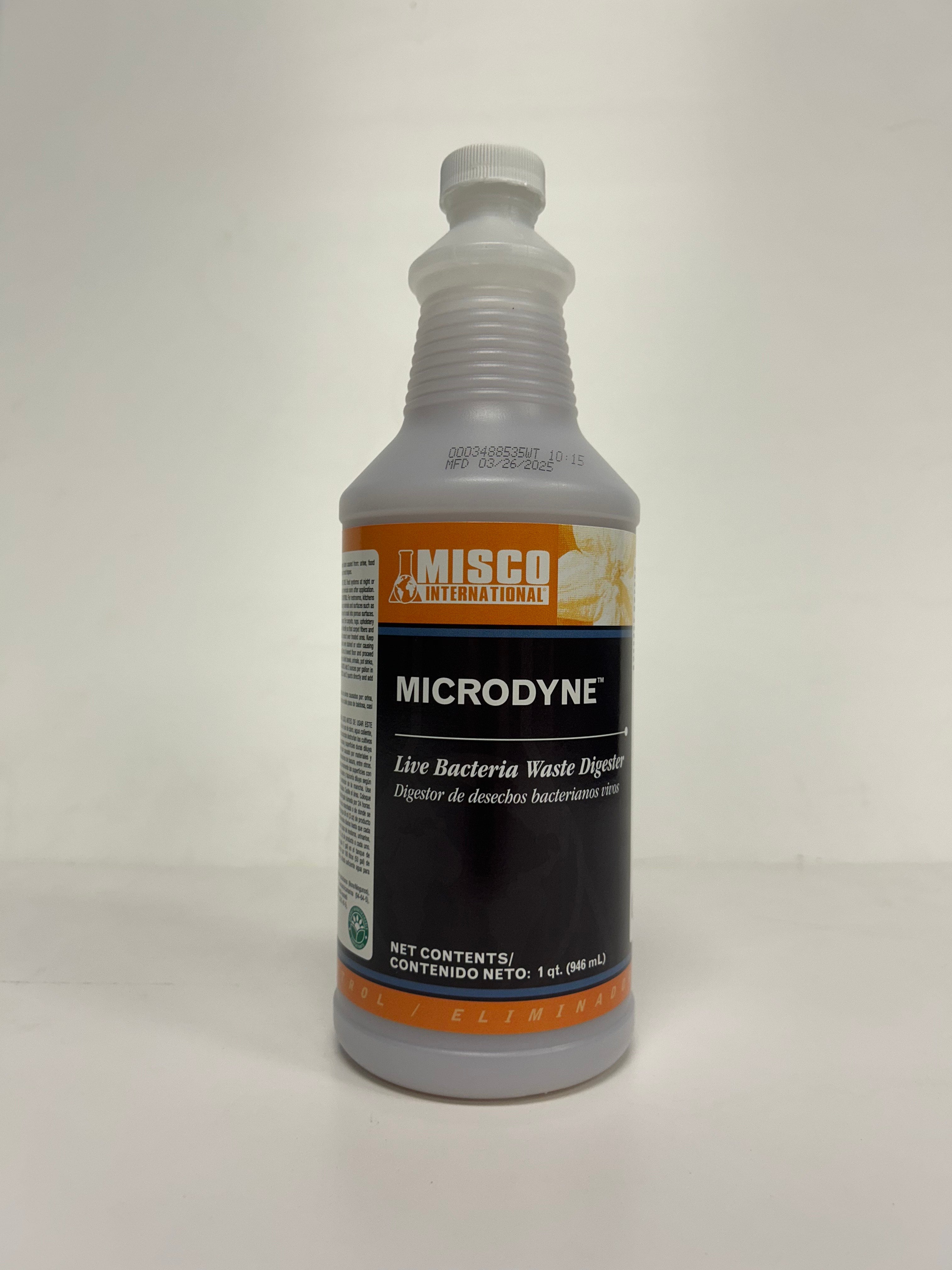 Microdyne
