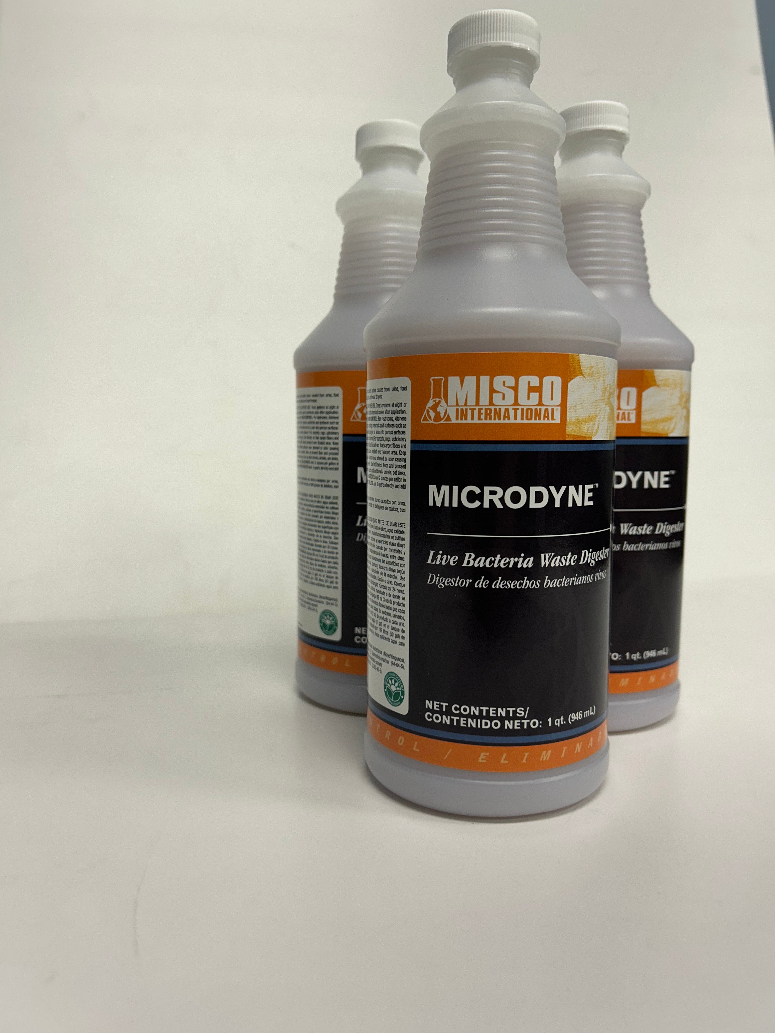 Microdyne