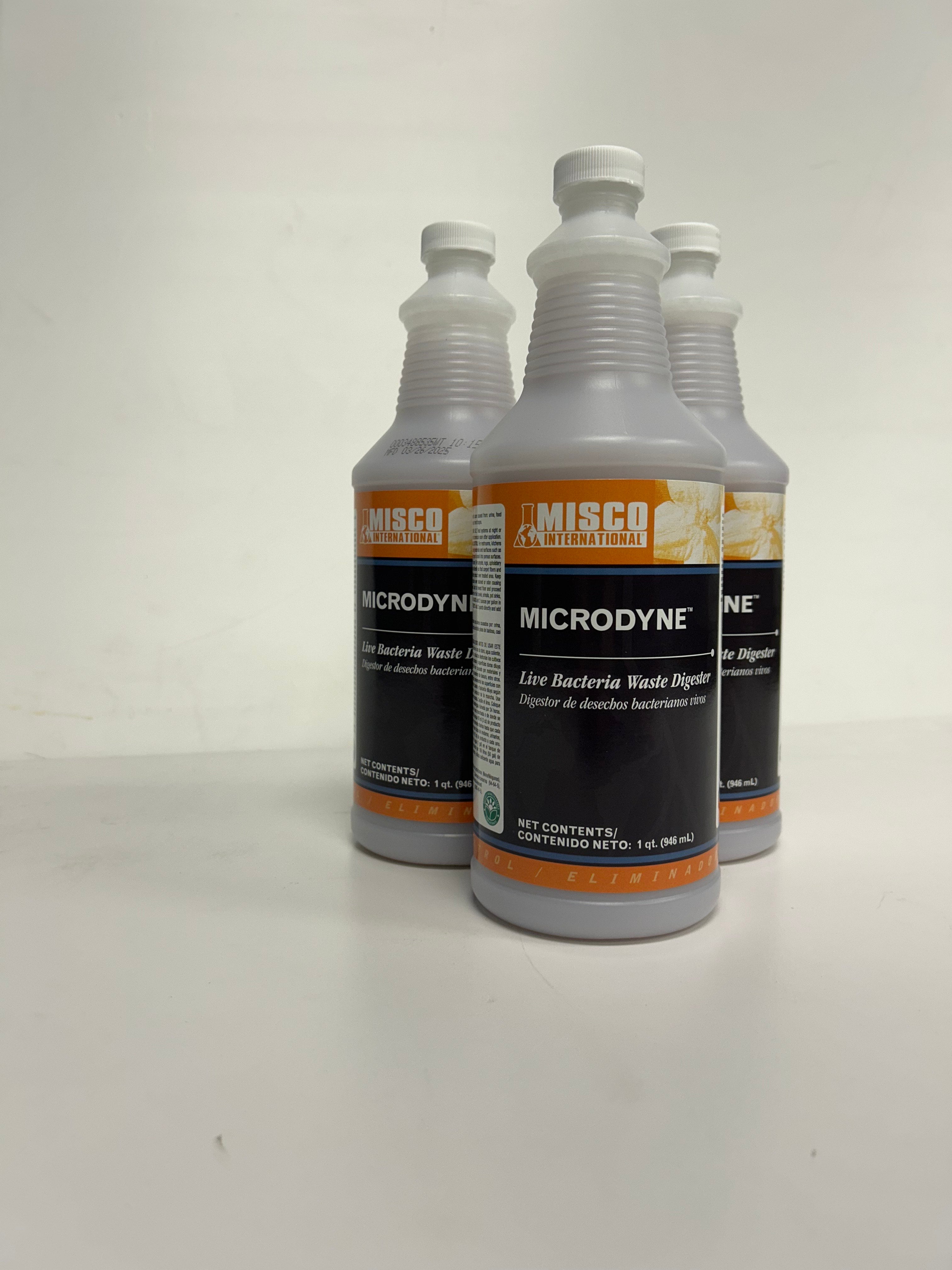 Microdyne