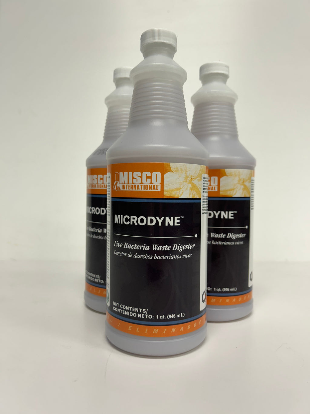 Microdyne