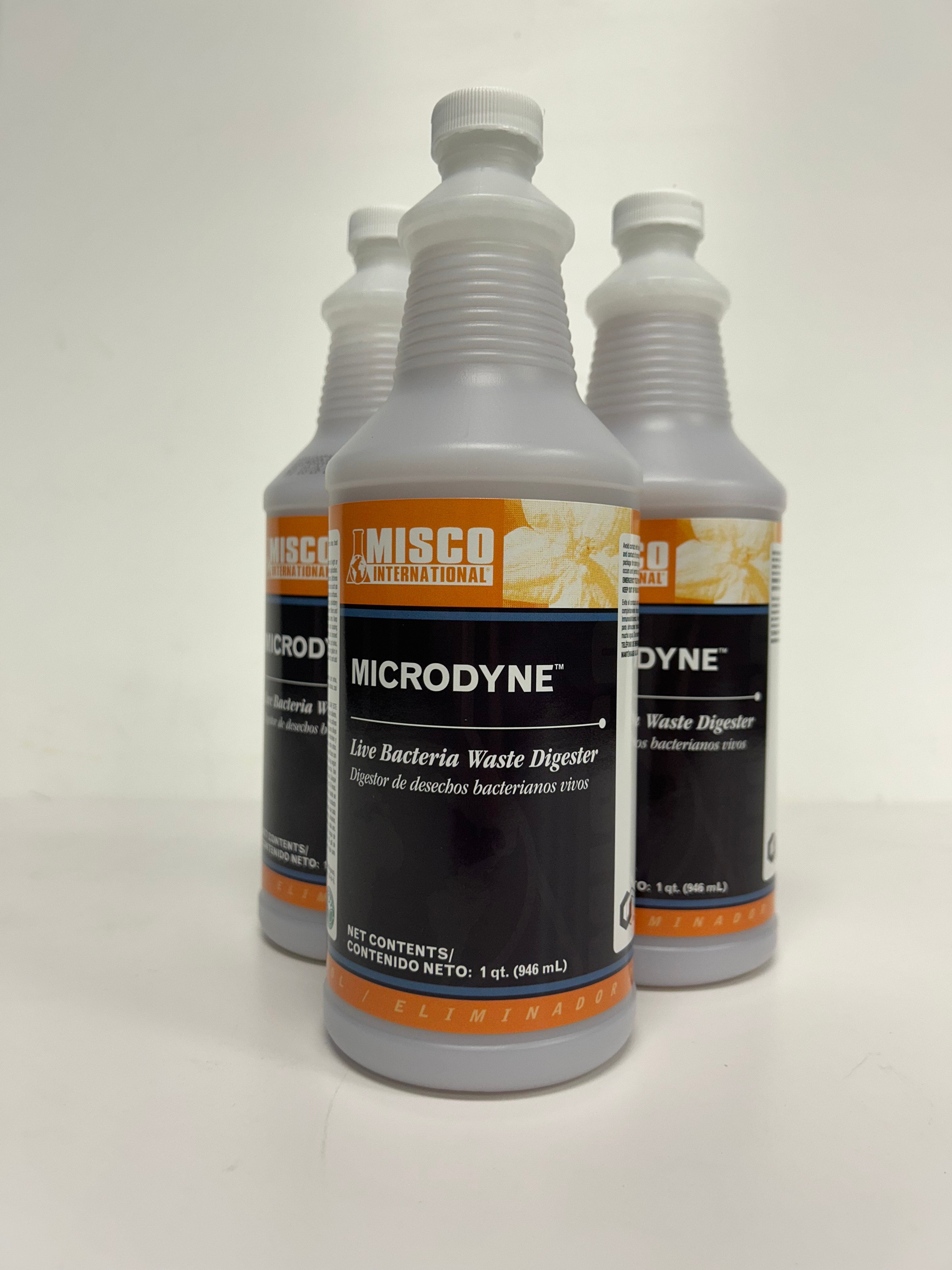 Microdyne