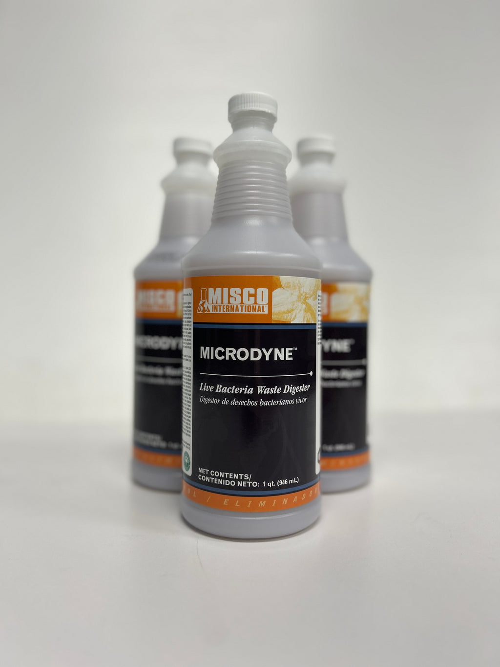Microdyne