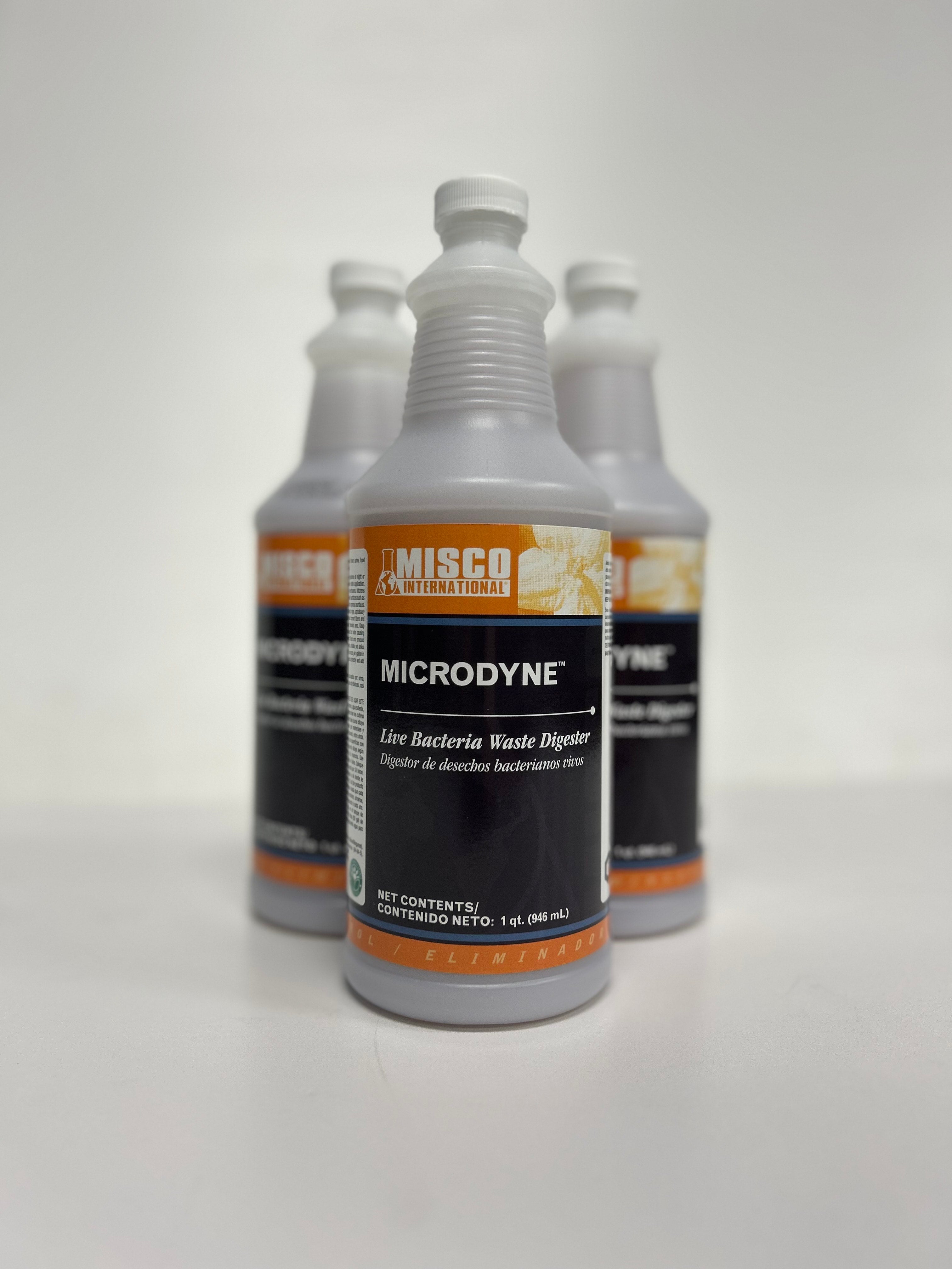 Microdyne