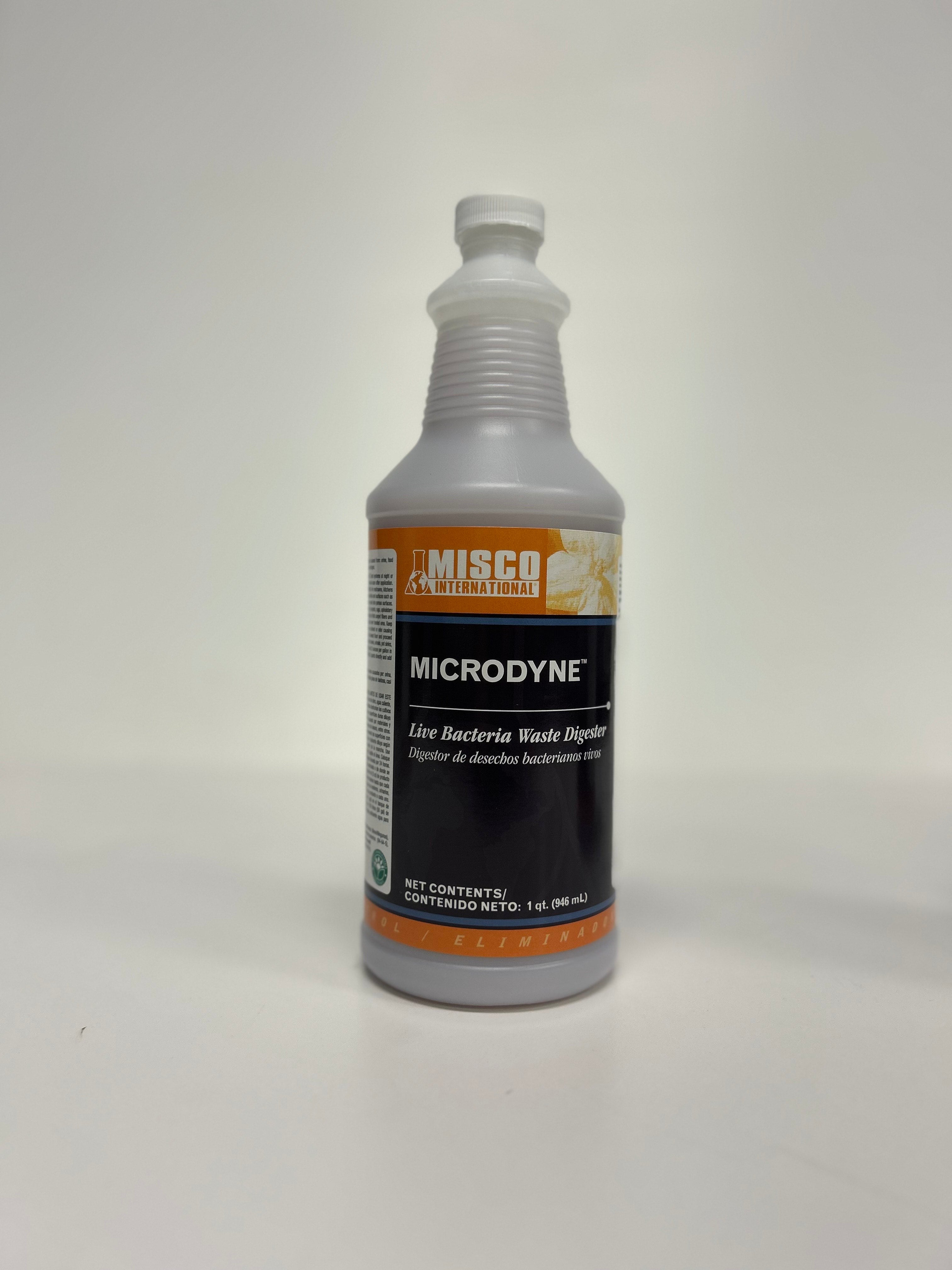Microdyne