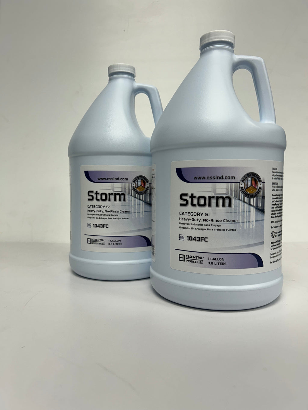 Storm