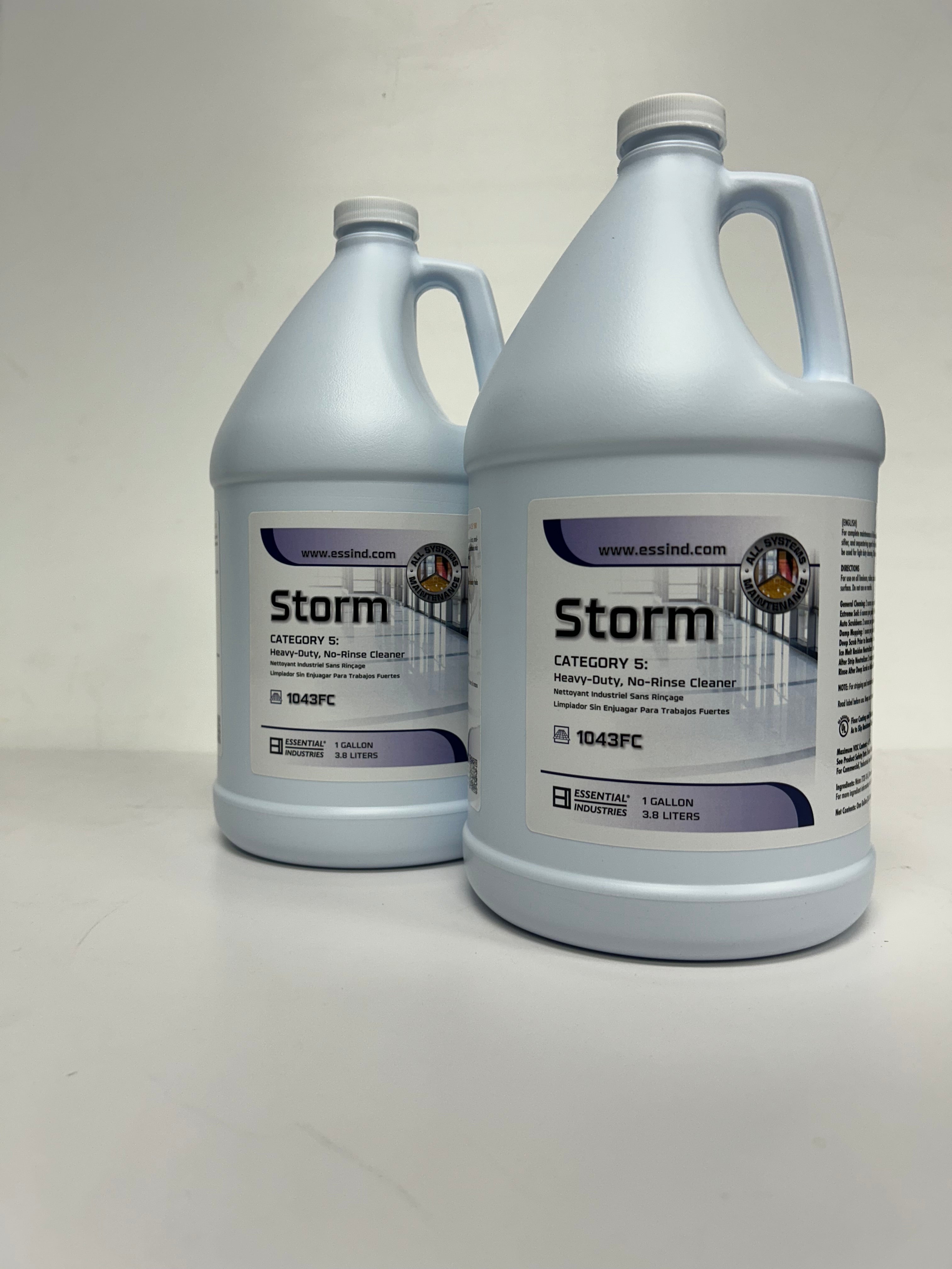 Storm