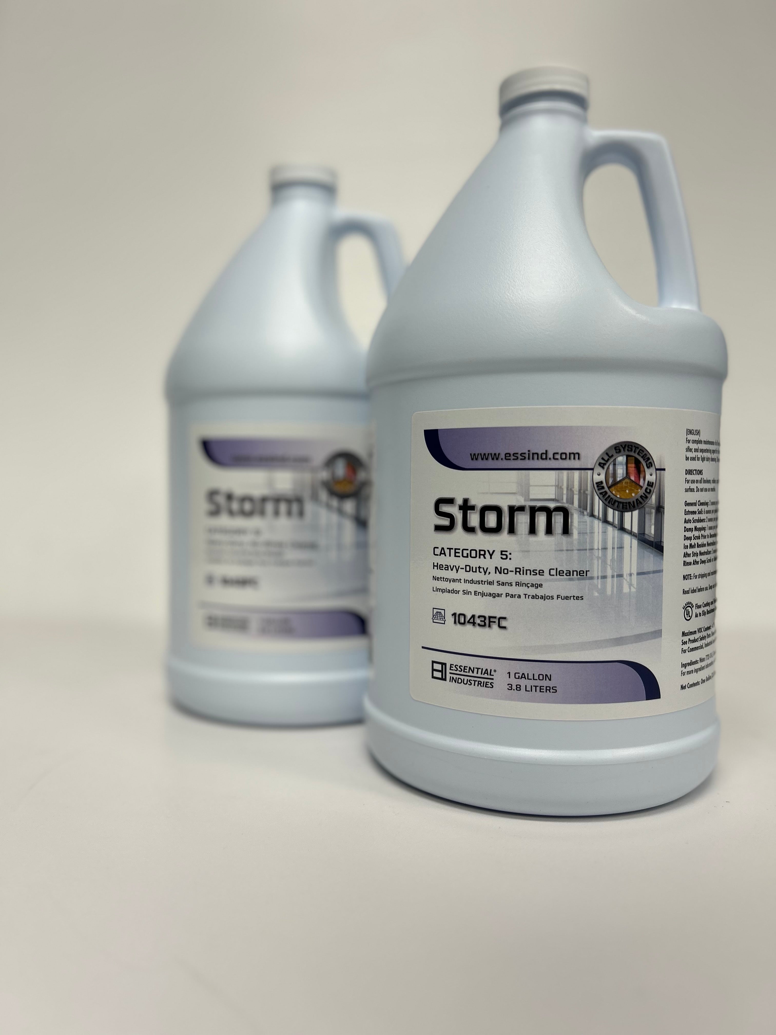 Storm