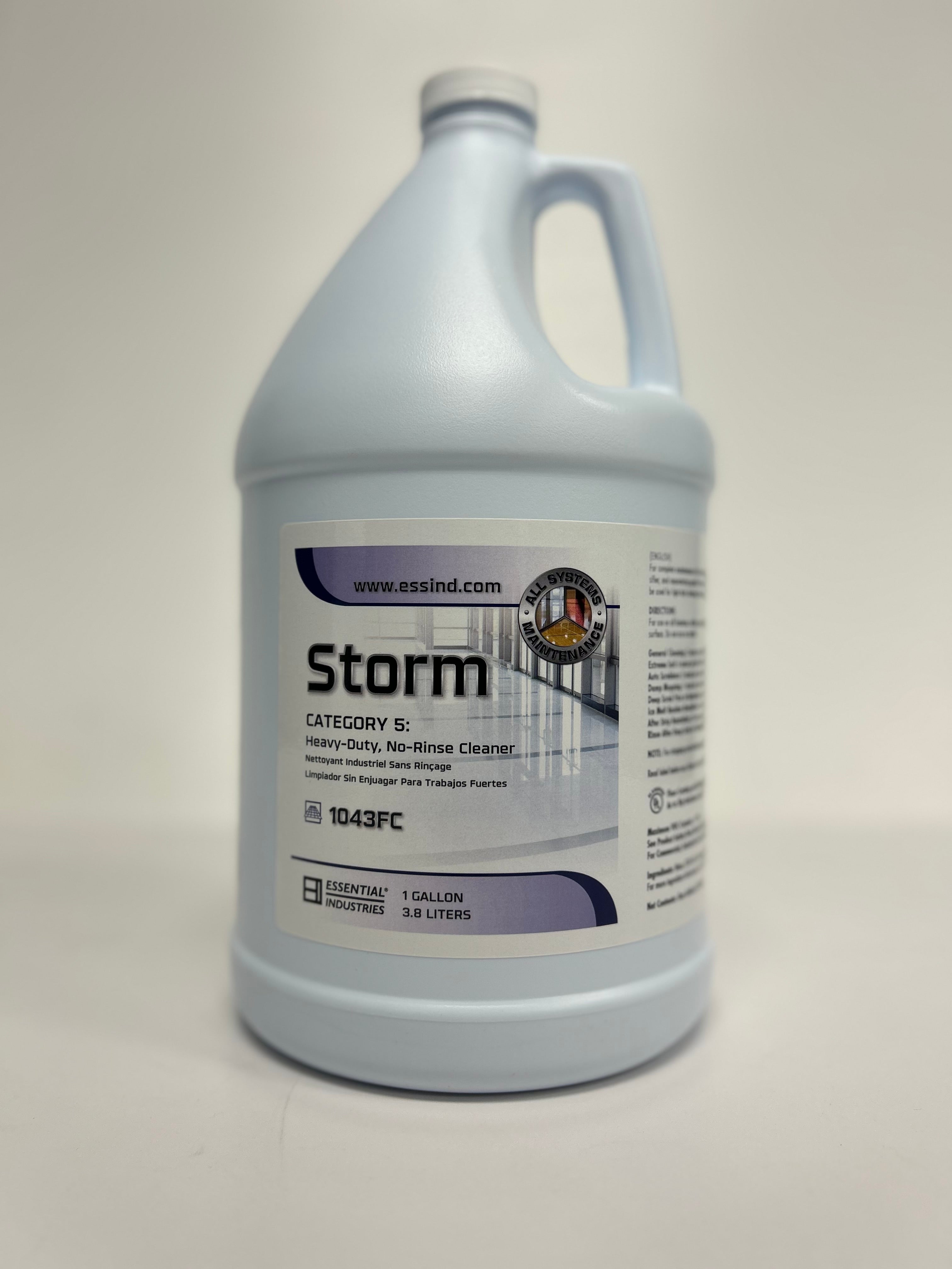 Storm
