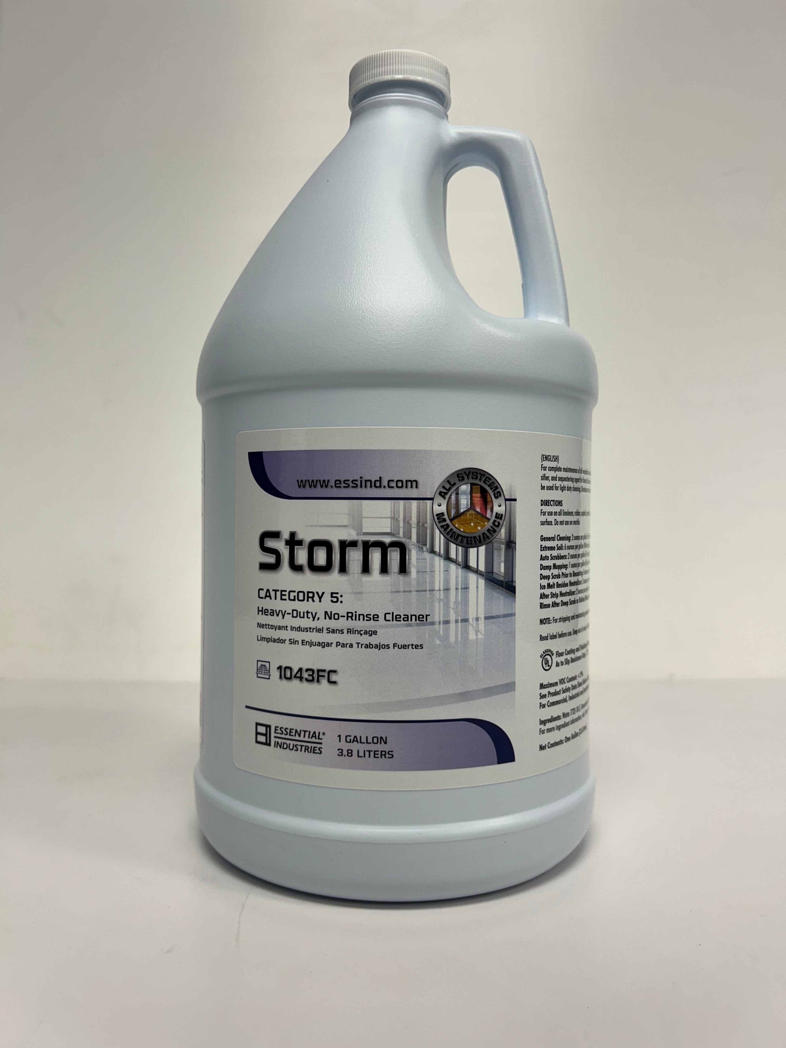 Storm
