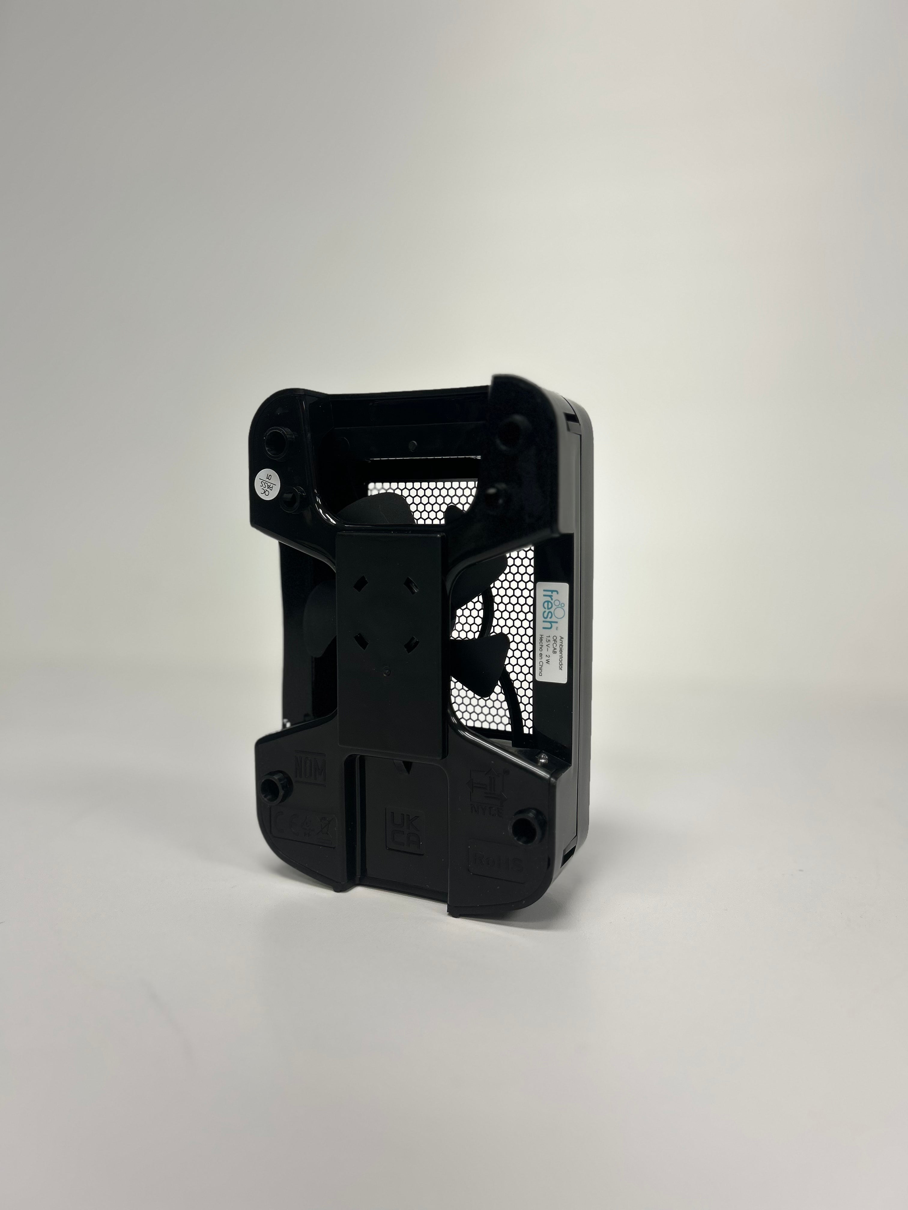 Our Fresh 2.0 Dispenser (black)