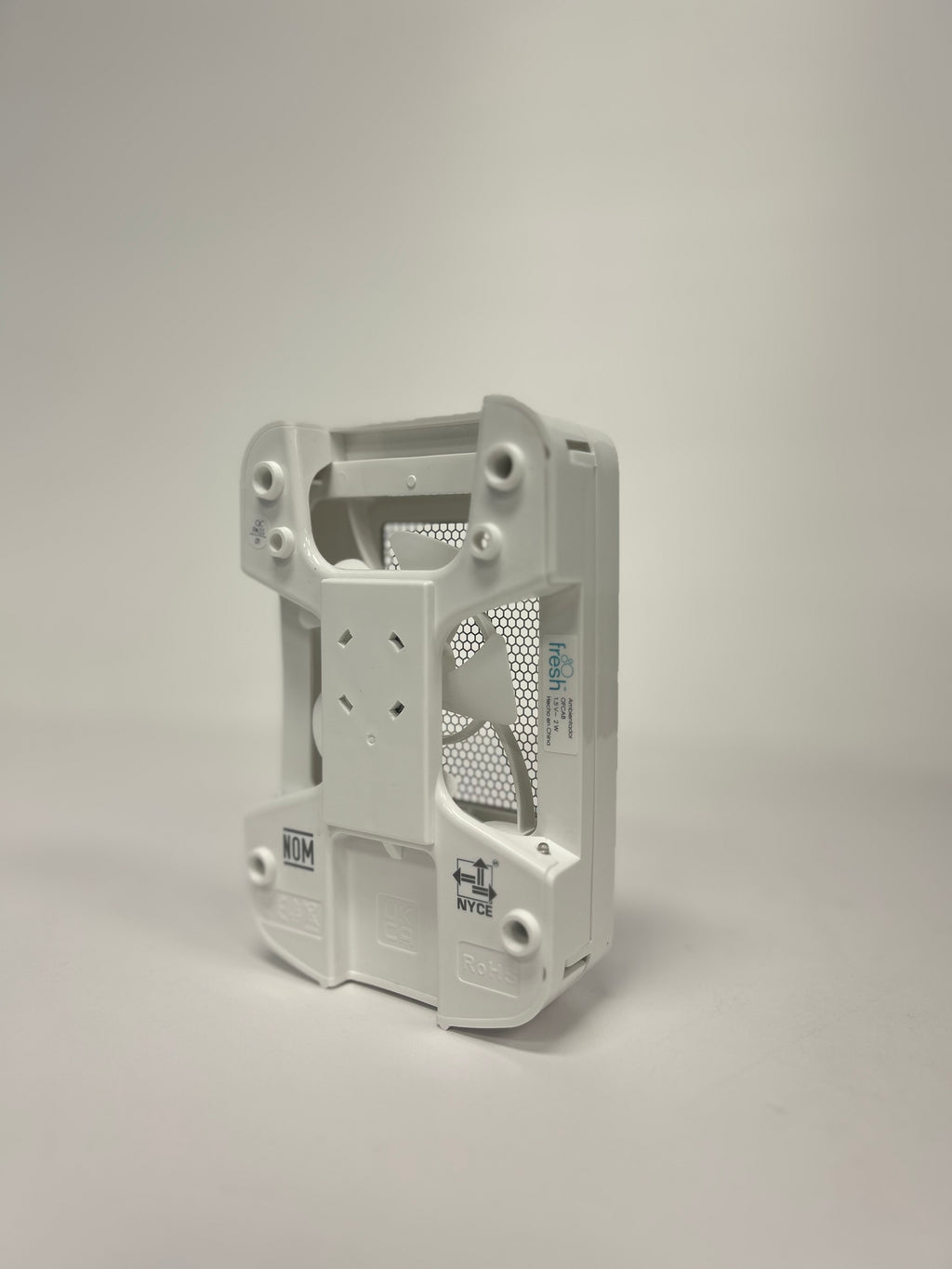 Our Fresh 2.0 Dispenser (white)