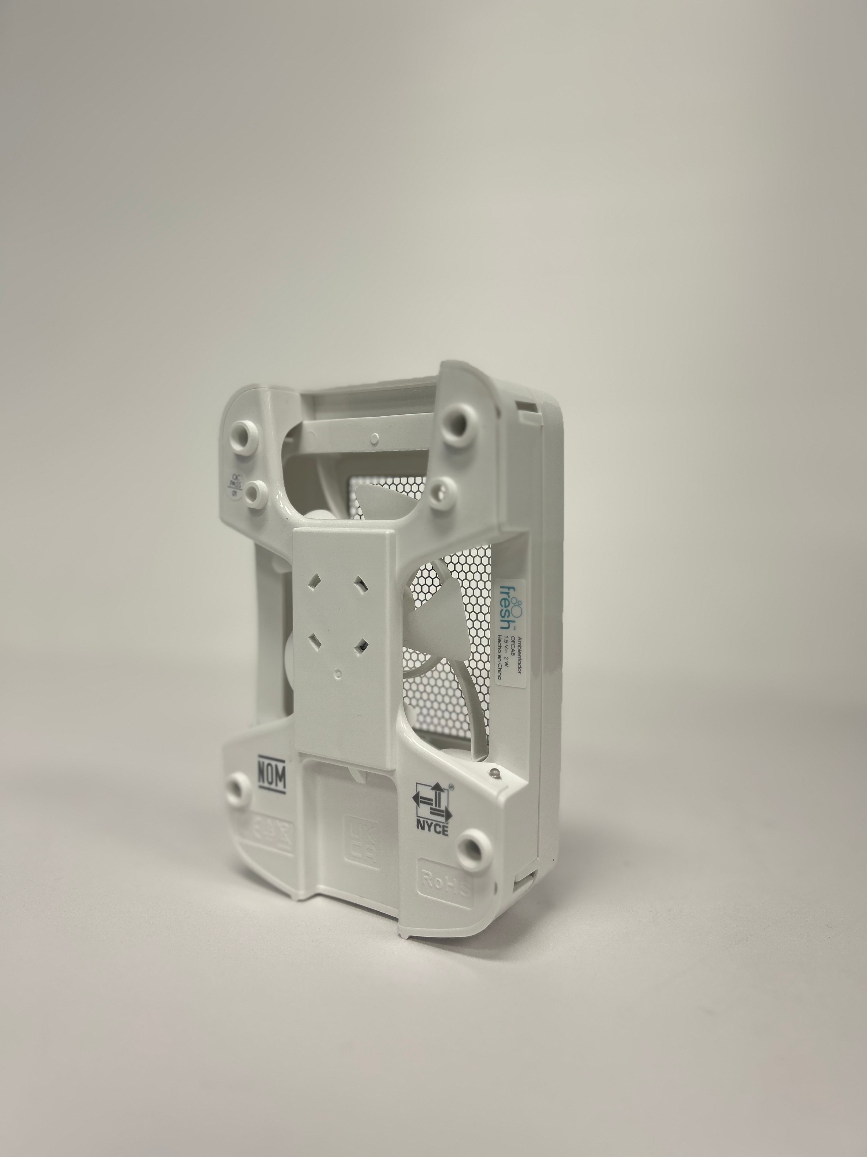 Our Fresh 2.0 Dispenser (white)