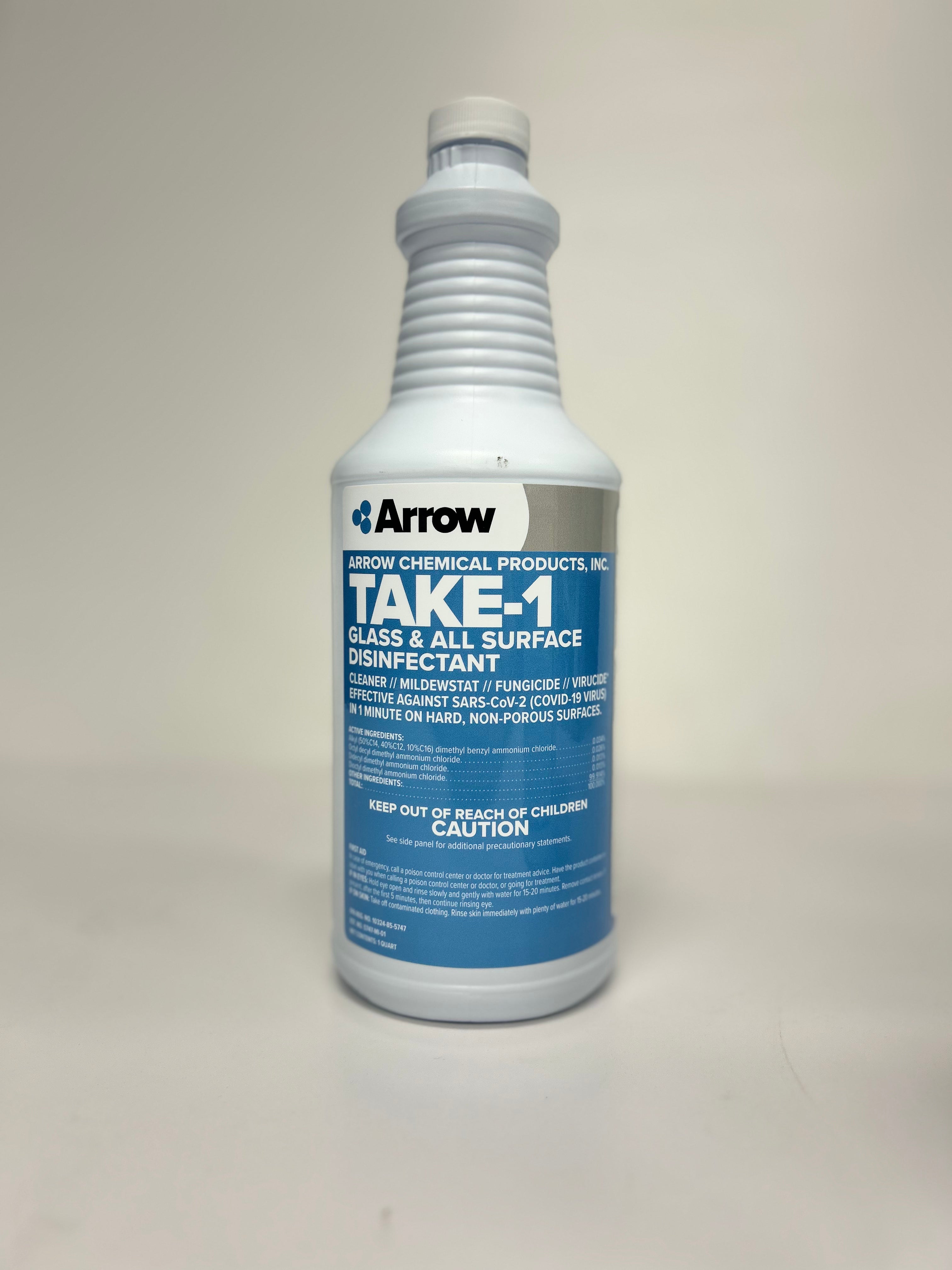 Take-1