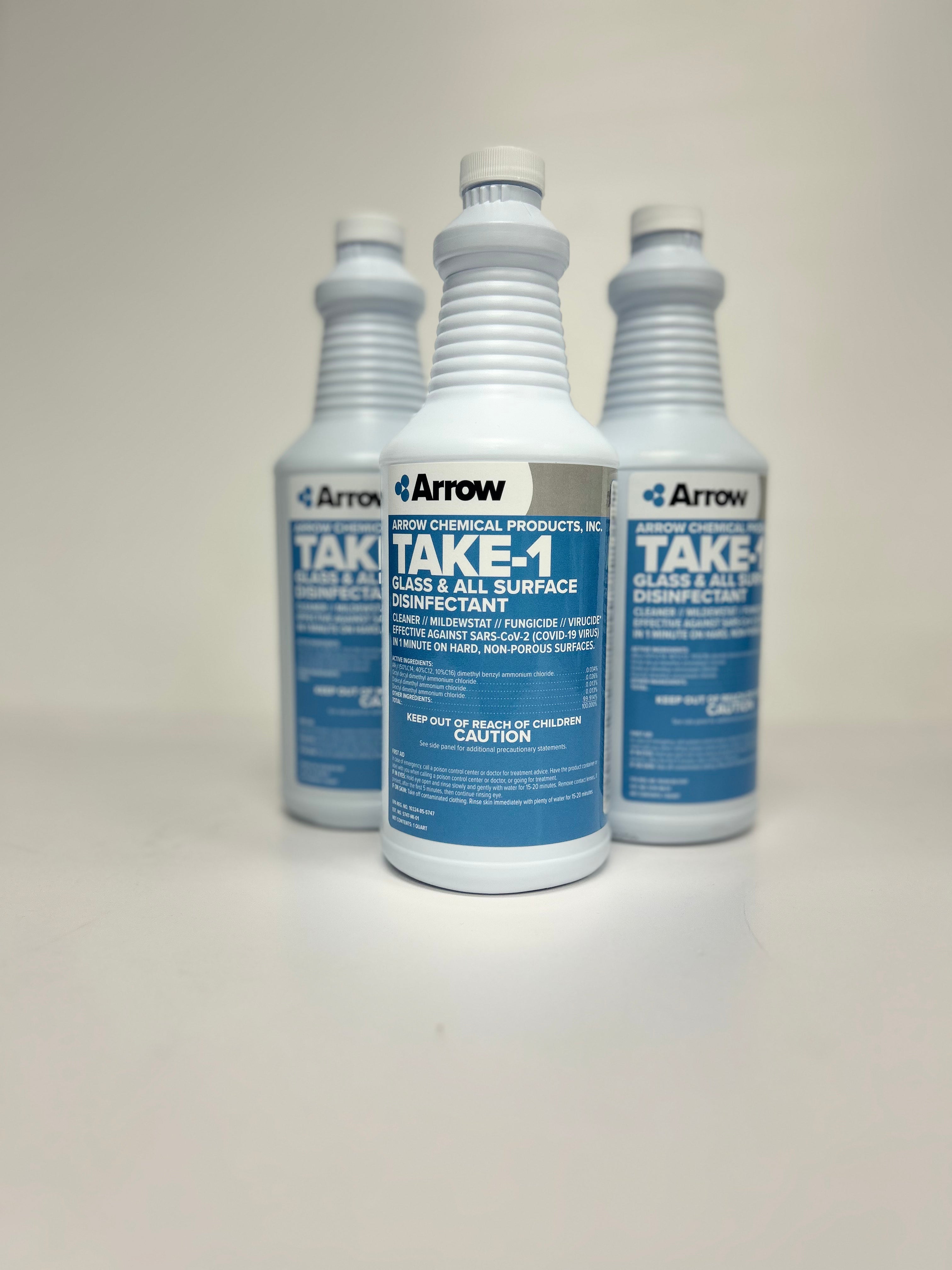 Take-1