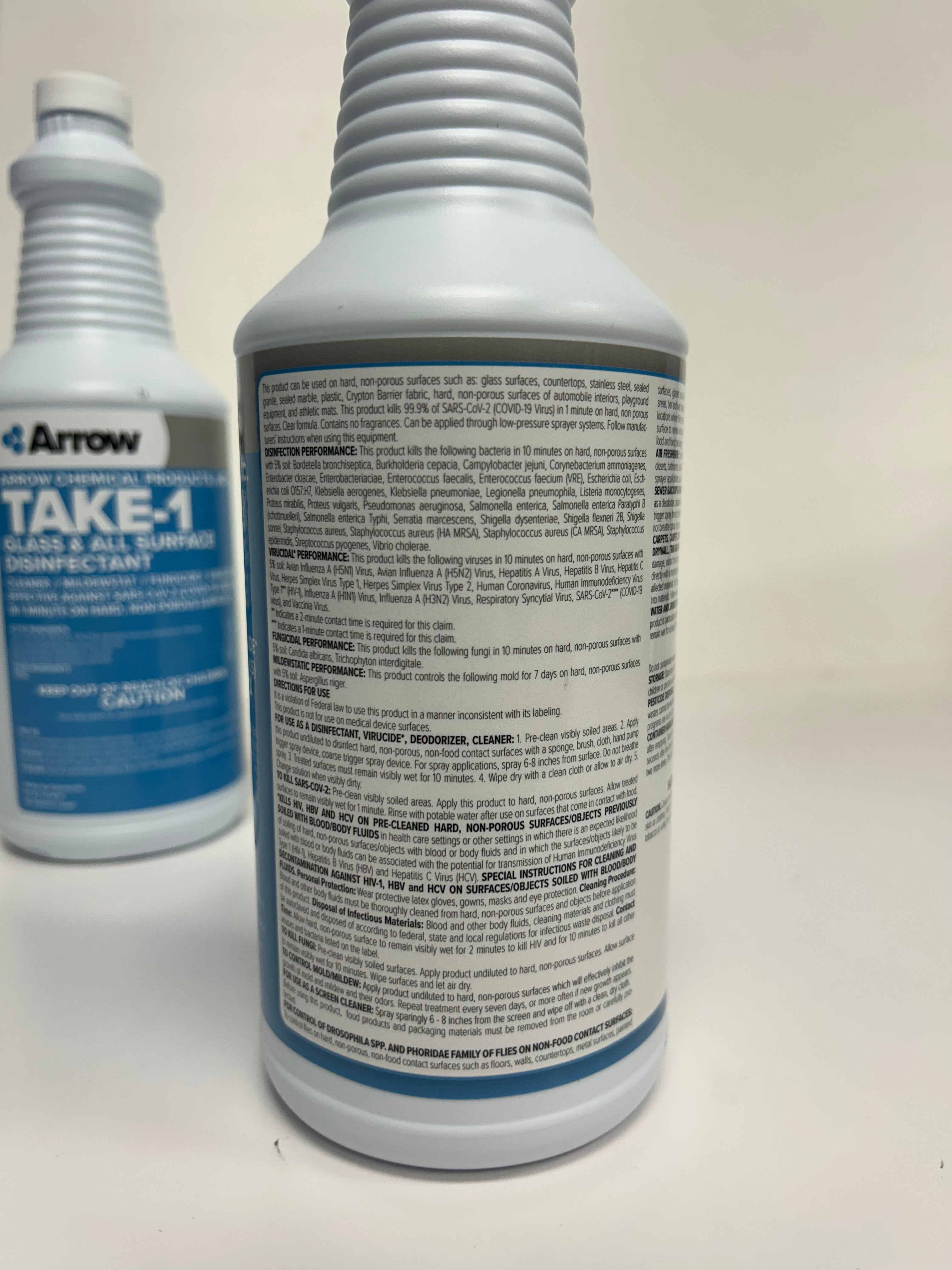 Take-1