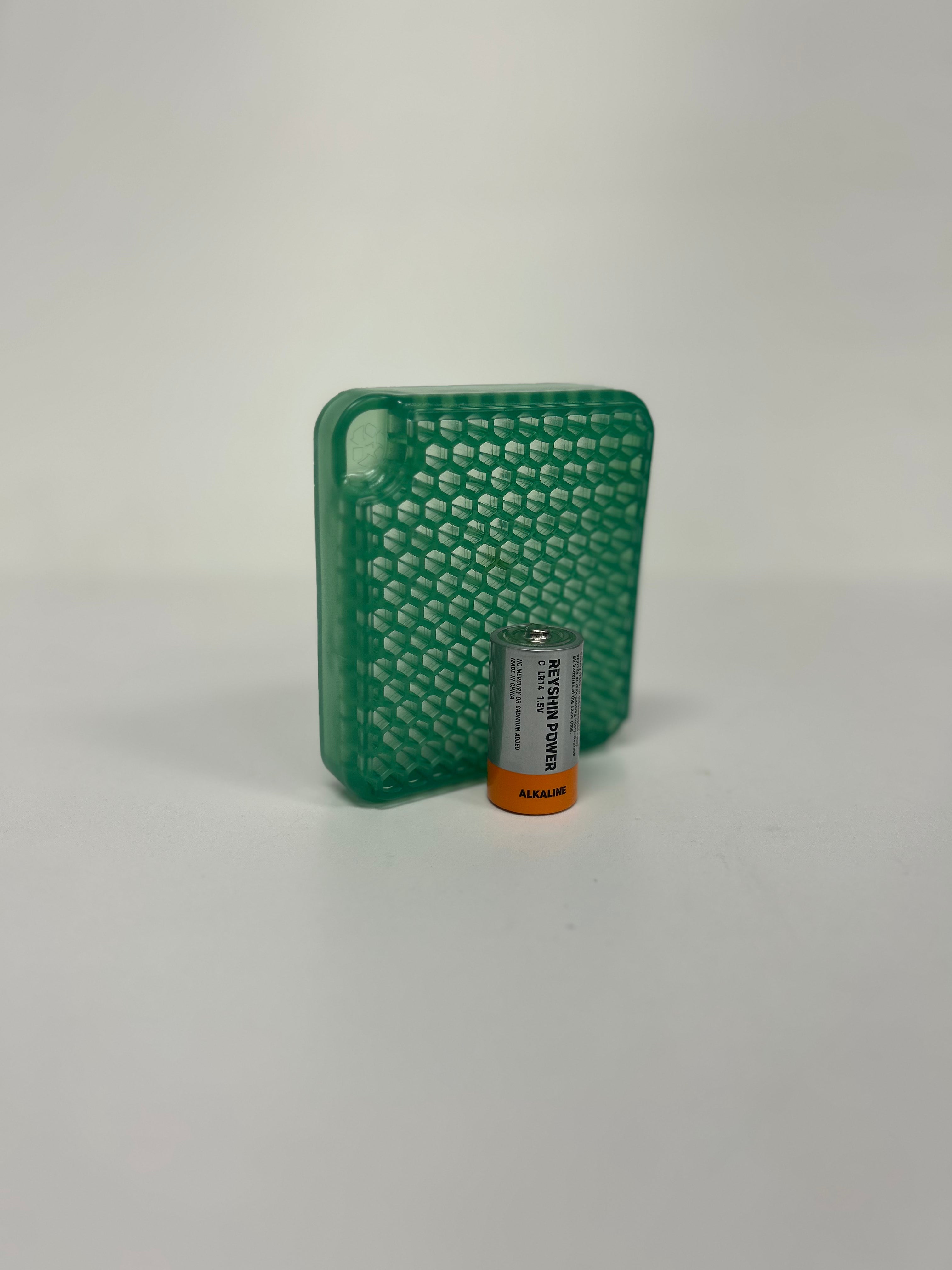 Our Fresh Refills (with battery)