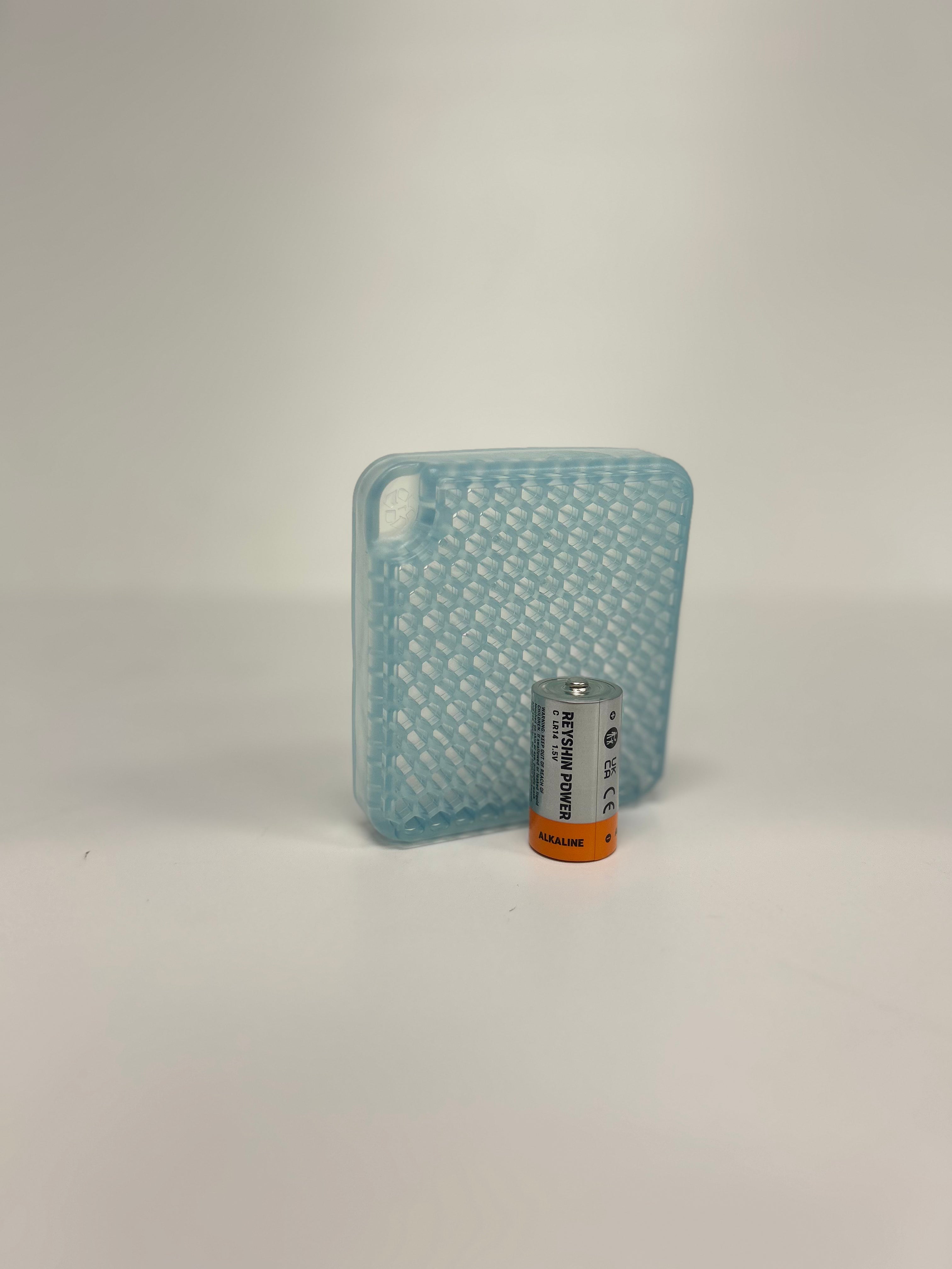 Our Fresh Refills (with battery)
