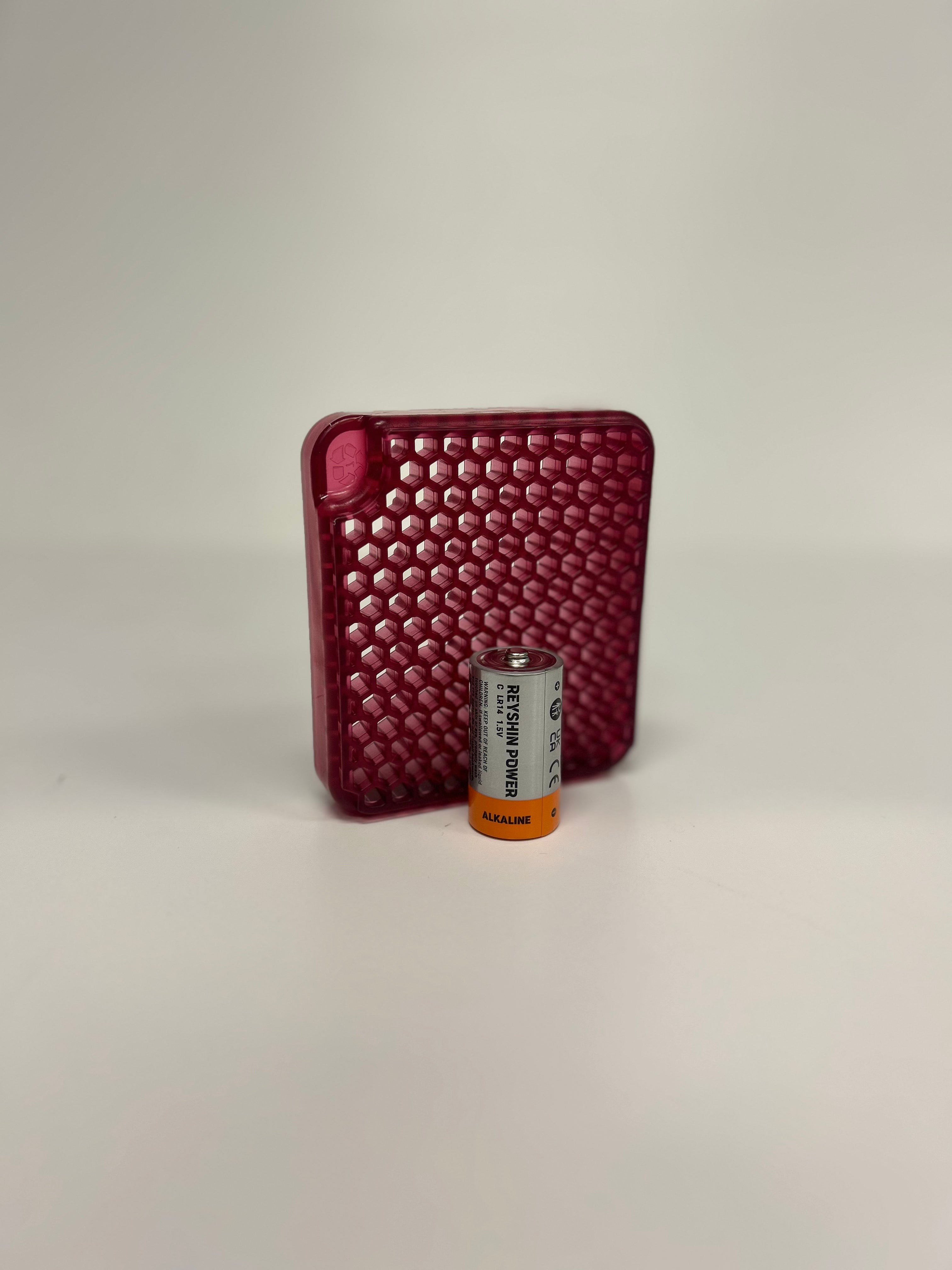 Our Fresh Refills (with battery)
