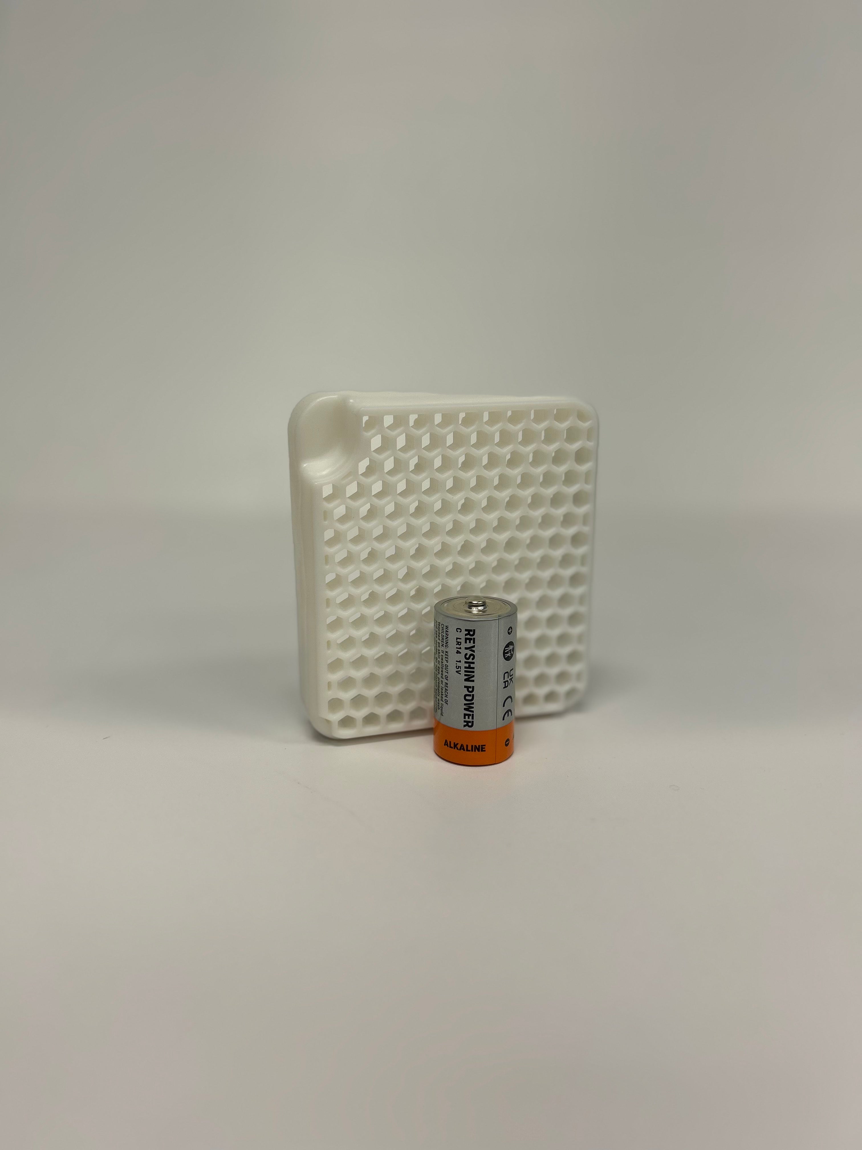 Our Fresh Refills (with battery)