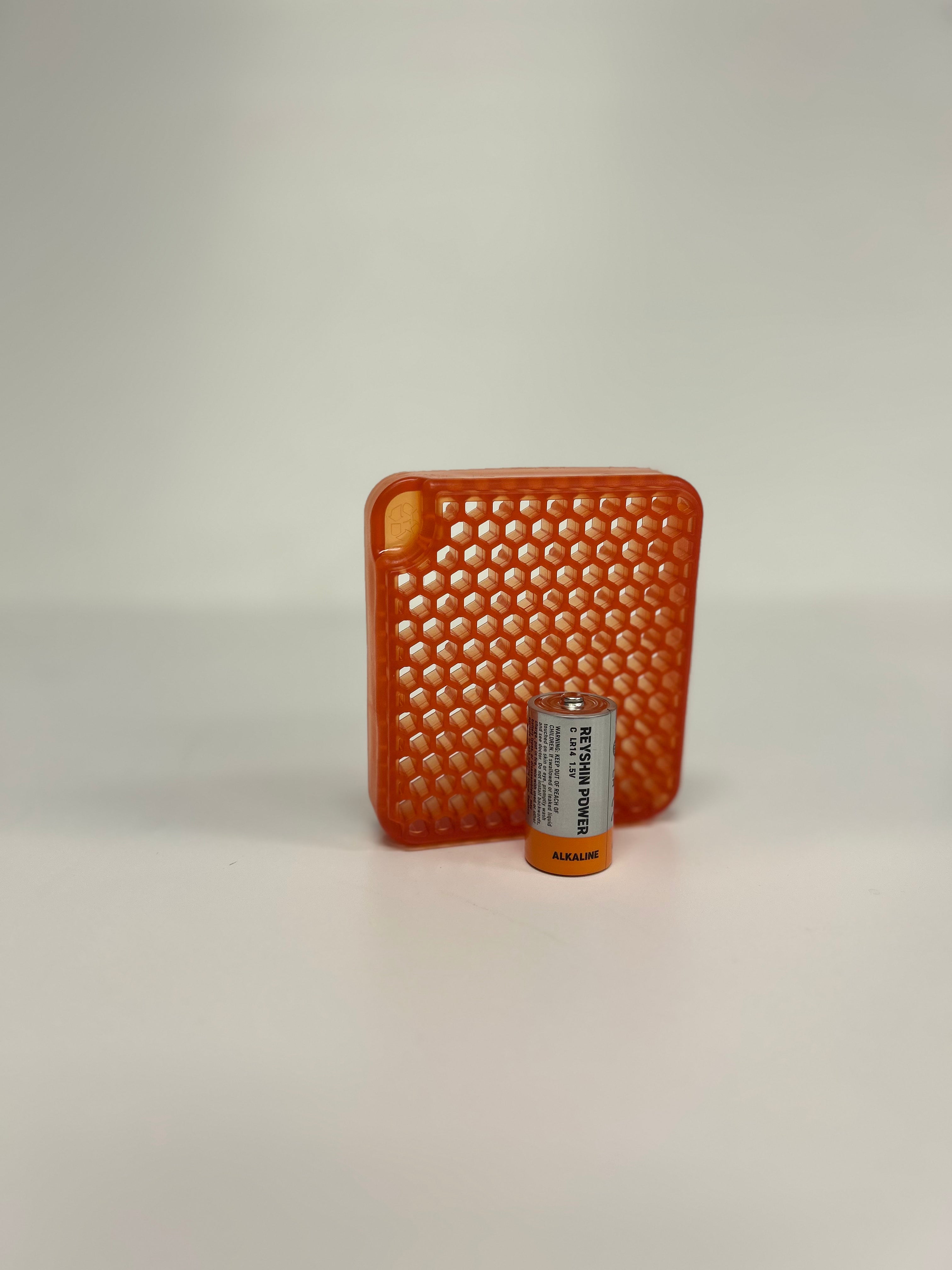 Our Fresh Refills (with battery)